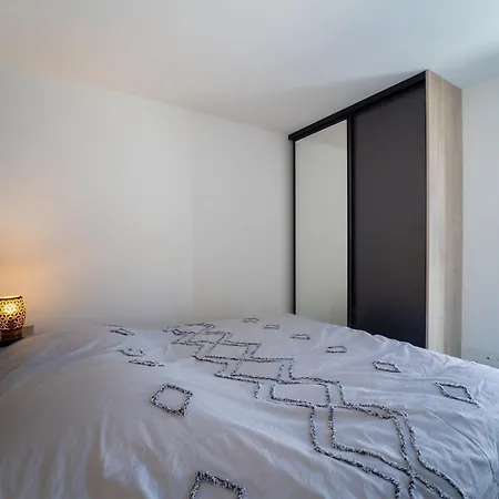 Comfortable Near Europa-park Appartement Marckolsheim