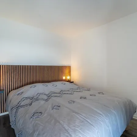 Comfortable Near Europa-park Appartement *