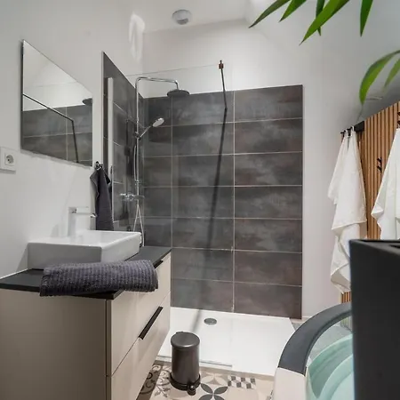 Comfortable Near Europa-park *