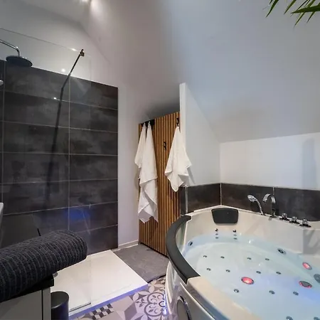 Appartement Comfortable Near Europa-park