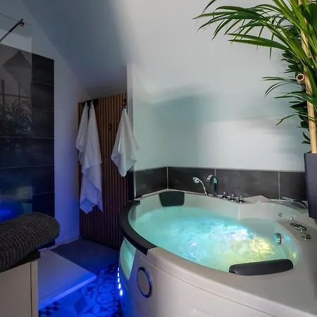 Appartement Comfortable Near Europa-park